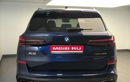BMW X5, 2025 год, 17 850 000 рублей, 4 фотография