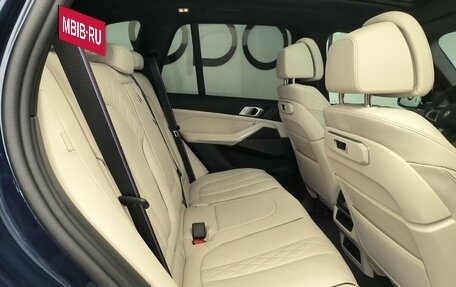 BMW X5, 2025 год, 17 850 000 рублей, 9 фотография