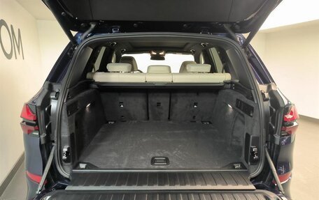 BMW X5, 2025 год, 17 850 000 рублей, 24 фотография