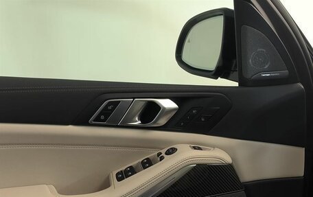 BMW X5, 2025 год, 17 850 000 рублей, 21 фотография