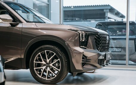 GAC GS8, 2025 год, 4 849 000 рублей, 7 фотография