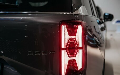 GAC GS8, 2025 год, 4 849 000 рублей, 5 фотография