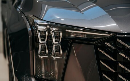 GAC GS8, 2025 год, 4 849 000 рублей, 9 фотография