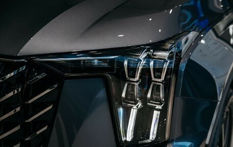 GAC GS8, 2025 год, 4 849 000 рублей, 6 фотография