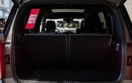 GAC GS8, 2025 год, 4 849 000 рублей, 11 фотография