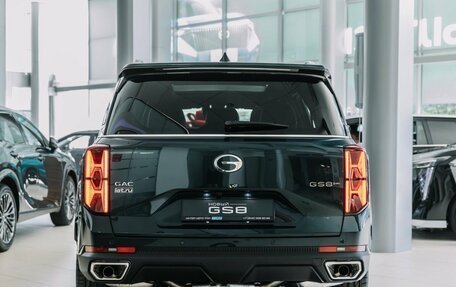 GAC GS8, 2025 год, 4 899 000 рублей, 5 фотография