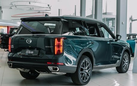 GAC GS8, 2025 год, 4 899 000 рублей, 4 фотография