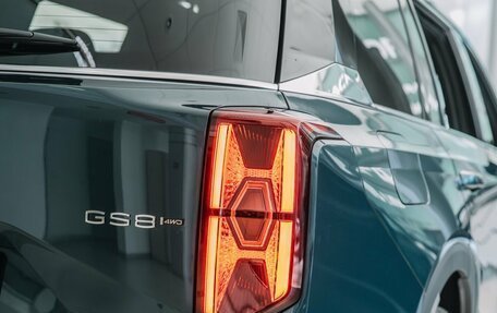 GAC GS8, 2025 год, 4 899 000 рублей, 6 фотография