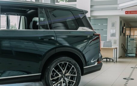 GAC GS8, 2025 год, 4 899 000 рублей, 3 фотография