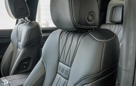 GAC GS8, 2025 год, 4 899 000 рублей, 20 фотография