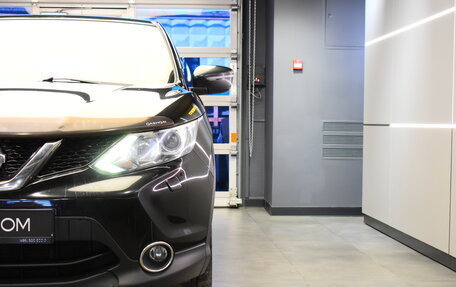 Nissan Qashqai, 2014 год, 1 245 000 рублей, 3 фотография