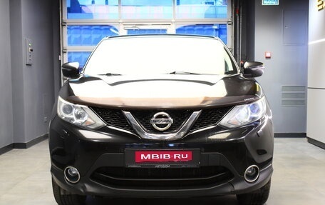 Nissan Qashqai, 2014 год, 1 245 000 рублей, 2 фотография