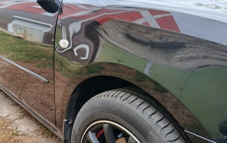 Mazda 3, 2008 год, 620 000 рублей, 6 фотография