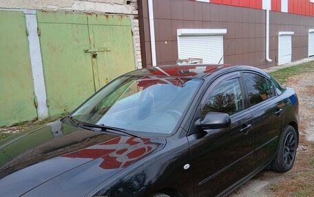 Mazda 3, 2008 год, 620 000 рублей, 3 фотография