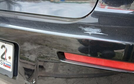 Mazda 3, 2008 год, 620 000 рублей, 7 фотография