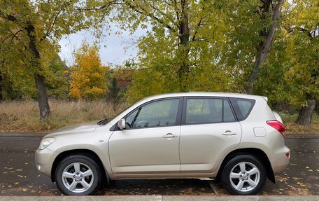 Toyota RAV4, 2008 год, 1 250 000 рублей, 4 фотография