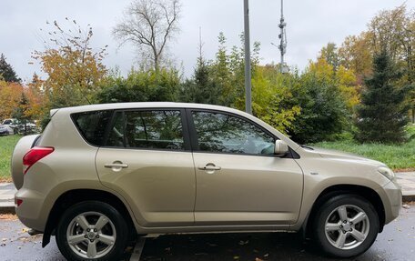 Toyota RAV4, 2008 год, 1 250 000 рублей, 5 фотография