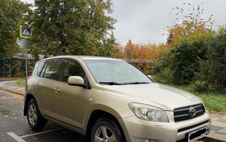 Toyota RAV4, 2008 год, 1 250 000 рублей, 1 фотография