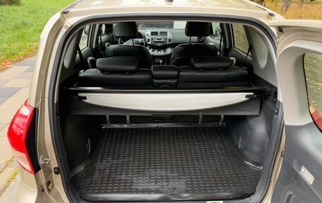 Toyota RAV4, 2008 год, 1 250 000 рублей, 7 фотография