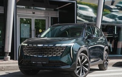 Geely Atlas, 2024 год, 3 779 900 рублей, 1 фотография