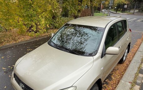 Toyota RAV4, 2008 год, 1 250 000 рублей, 8 фотография