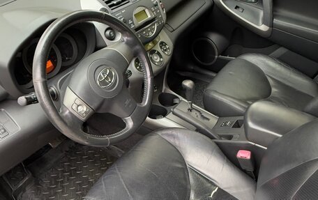 Toyota RAV4, 2008 год, 1 250 000 рублей, 12 фотография