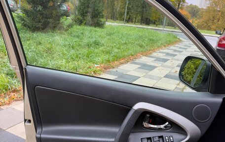 Toyota RAV4, 2008 год, 1 250 000 рублей, 17 фотография