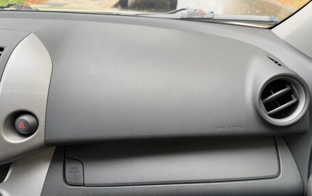 Toyota RAV4, 2008 год, 1 250 000 рублей, 24 фотография