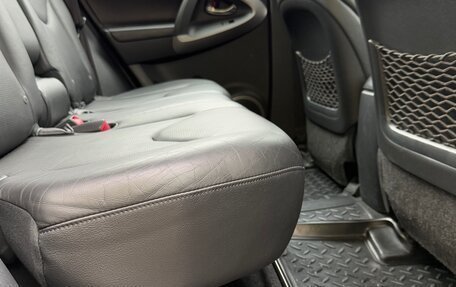 Toyota RAV4, 2008 год, 1 250 000 рублей, 26 фотография