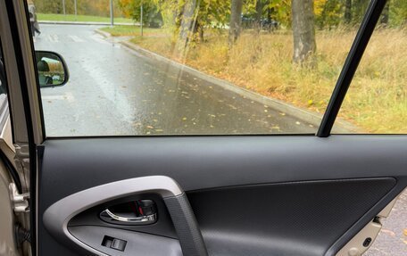 Toyota RAV4, 2008 год, 1 250 000 рублей, 15 фотография