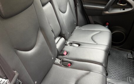 Toyota RAV4, 2008 год, 1 250 000 рублей, 22 фотография