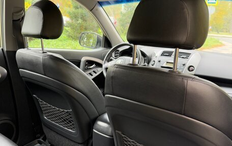 Toyota RAV4, 2008 год, 1 250 000 рублей, 23 фотография