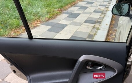 Toyota RAV4, 2008 год, 1 250 000 рублей, 14 фотография