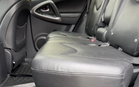 Toyota RAV4, 2008 год, 1 250 000 рублей, 29 фотография