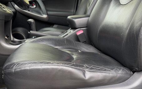 Toyota RAV4, 2008 год, 1 250 000 рублей, 28 фотография