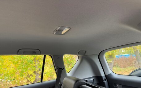 Toyota RAV4, 2008 год, 1 250 000 рублей, 36 фотография