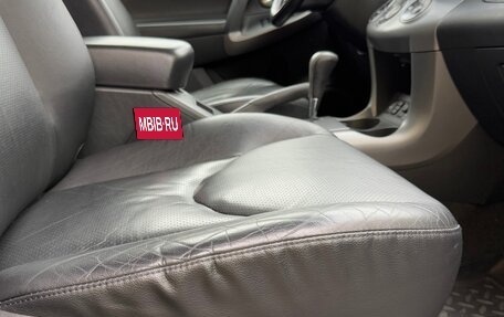 Toyota RAV4, 2008 год, 1 250 000 рублей, 27 фотография