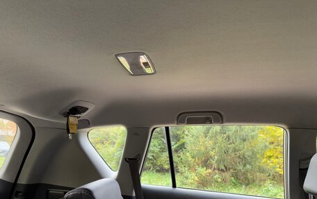 Toyota RAV4, 2008 год, 1 250 000 рублей, 37 фотография