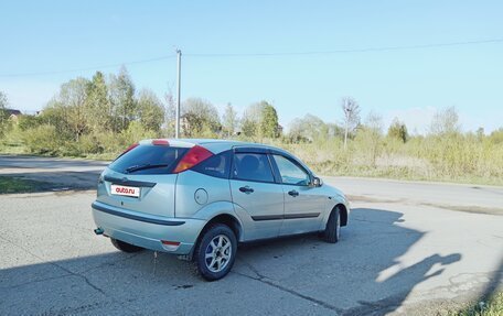 Ford Focus IV, 2004 год, 350 000 рублей, 4 фотография