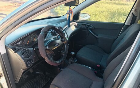 Ford Focus IV, 2004 год, 350 000 рублей, 8 фотография