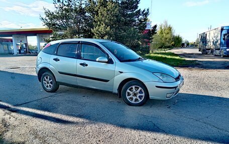 Ford Focus IV, 2004 год, 350 000 рублей, 6 фотография