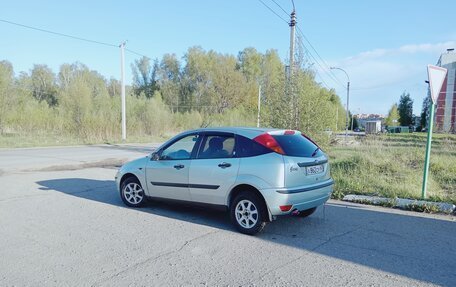 Ford Focus IV, 2004 год, 350 000 рублей, 5 фотография