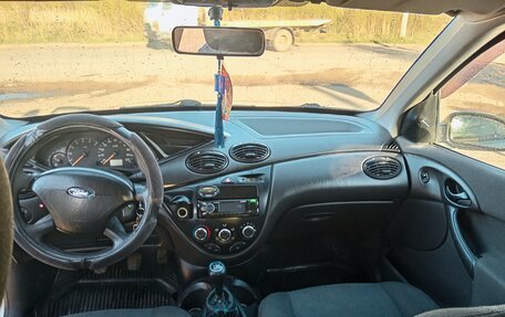 Ford Focus IV, 2004 год, 350 000 рублей, 7 фотография