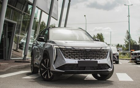 Geely Atlas, 2024 год, 3 977 900 рублей, 2 фотография