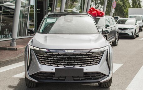 Geely Atlas, 2024 год, 3 977 900 рублей, 3 фотография