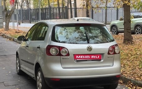 Volkswagen Golf Plus I, 2007 год, 440 000 рублей, 7 фотография