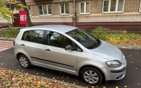 Volkswagen Golf Plus I, 2007 год, 440 000 рублей, 4 фотография