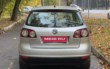 Volkswagen Golf Plus I, 2007 год, 440 000 рублей, 6 фотография