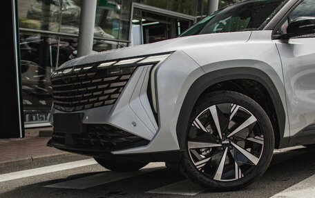 Geely Atlas, 2024 год, 3 977 900 рублей, 6 фотография