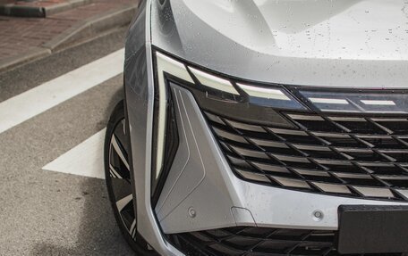 Geely Atlas, 2024 год, 3 977 900 рублей, 8 фотография